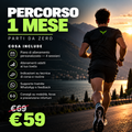 PARTI DA ZERO — DAI PRIMI PASSI AI 10 KM